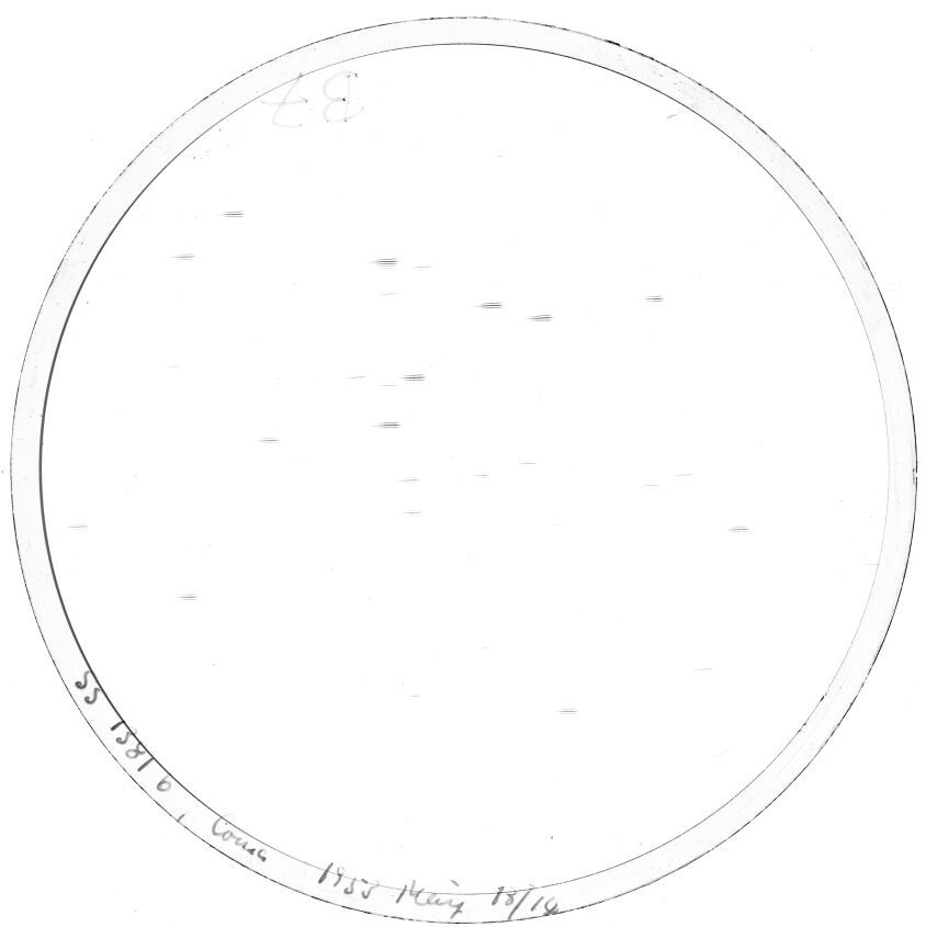 Plate preview