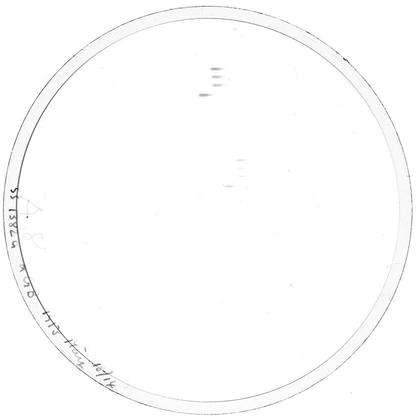 Plate preview