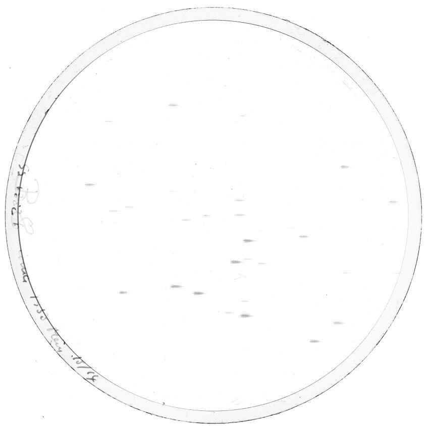 Plate preview