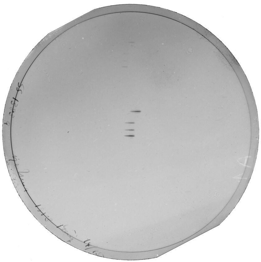 Plate preview