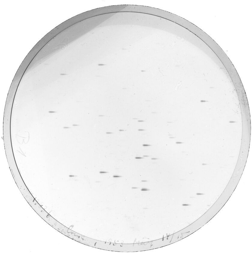 Plate preview