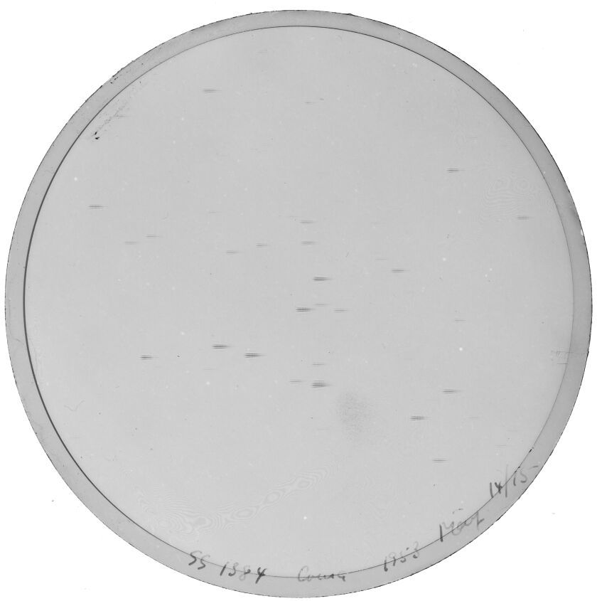 Plate preview