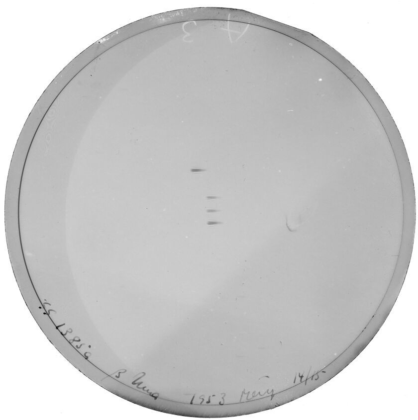 Plate preview