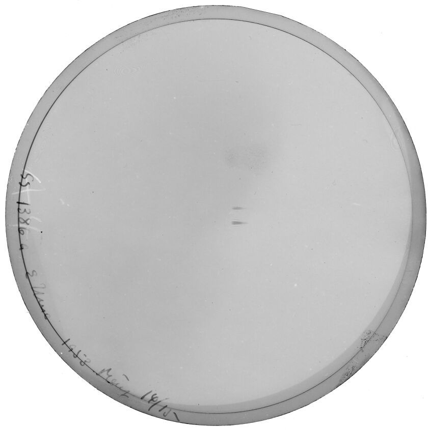 Plate preview