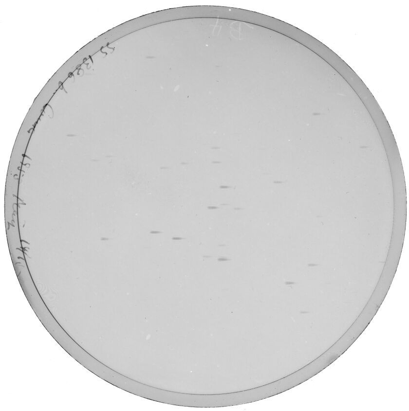 Plate preview