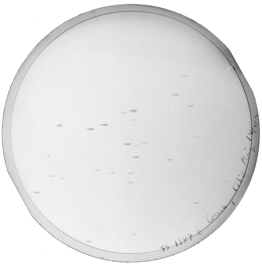 Plate preview