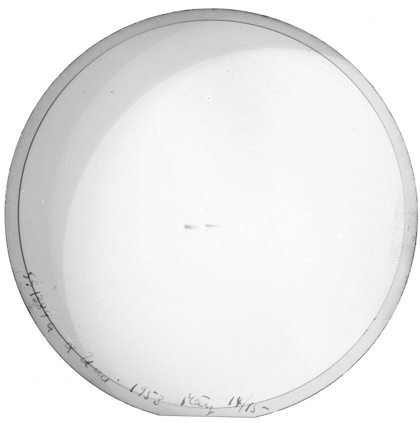 Plate preview