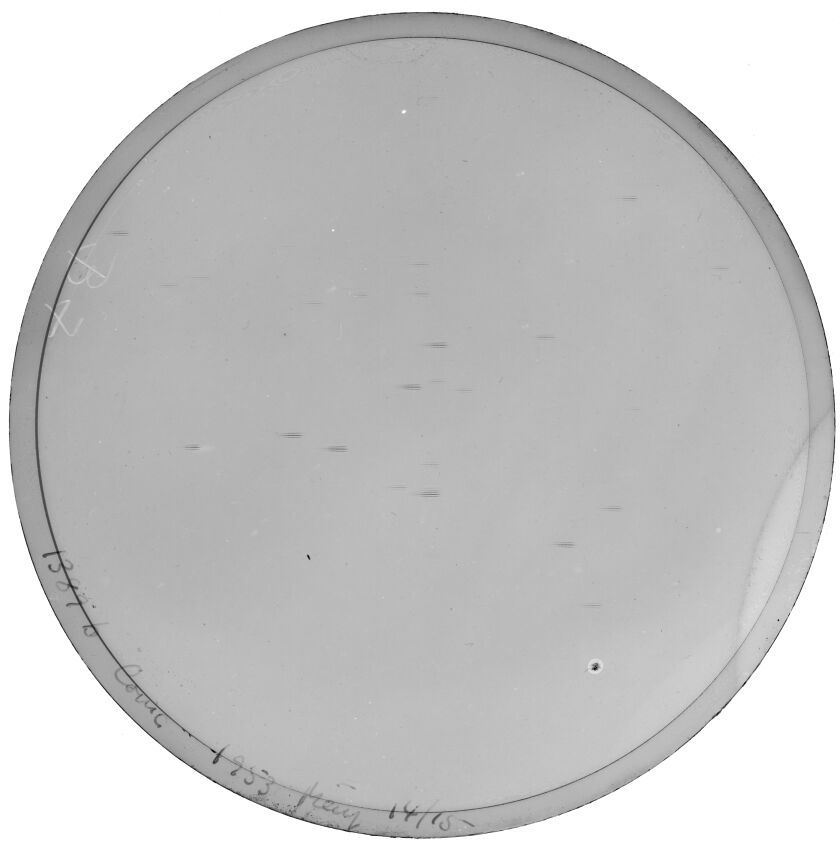 Plate preview