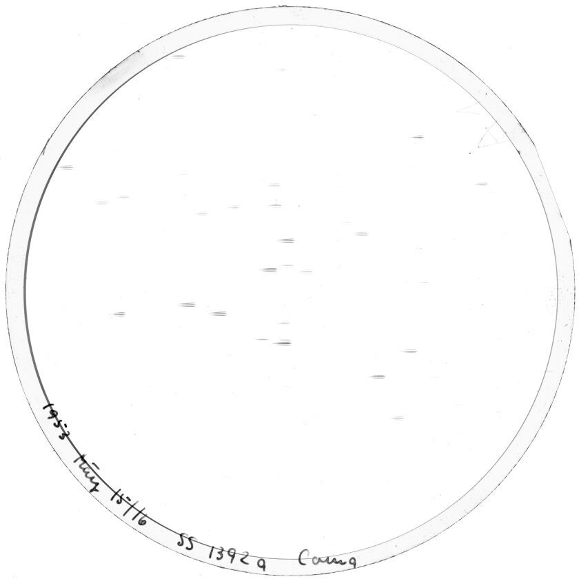 Plate preview