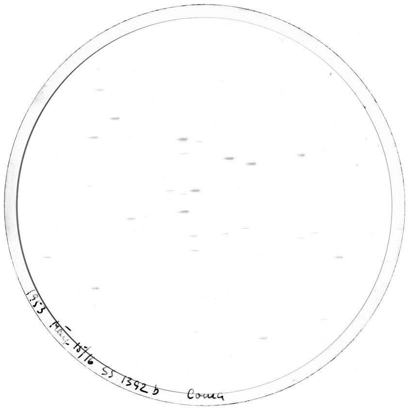 Plate preview