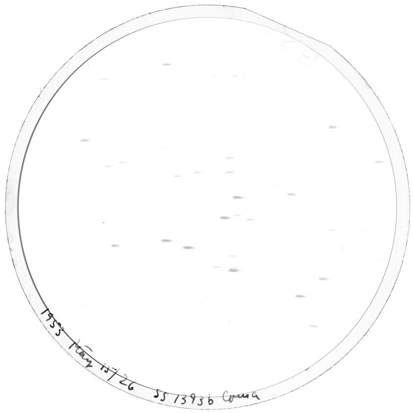 Plate preview