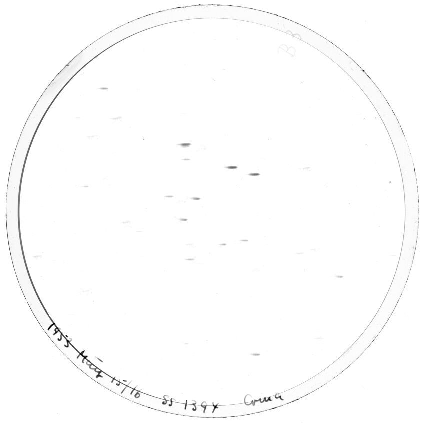 Plate preview