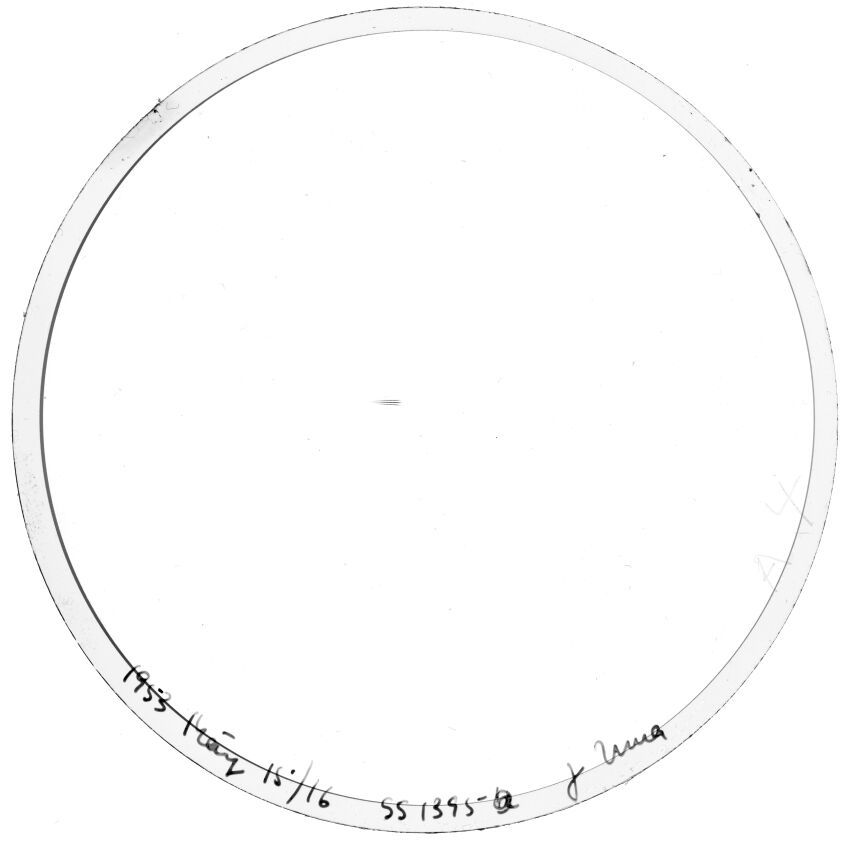 Plate preview