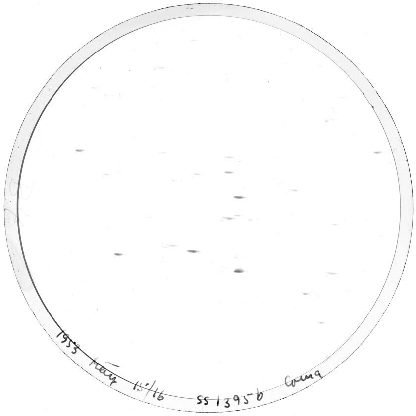 Plate preview