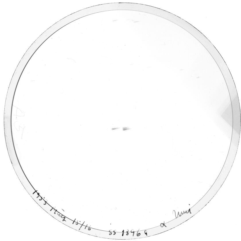 Plate preview