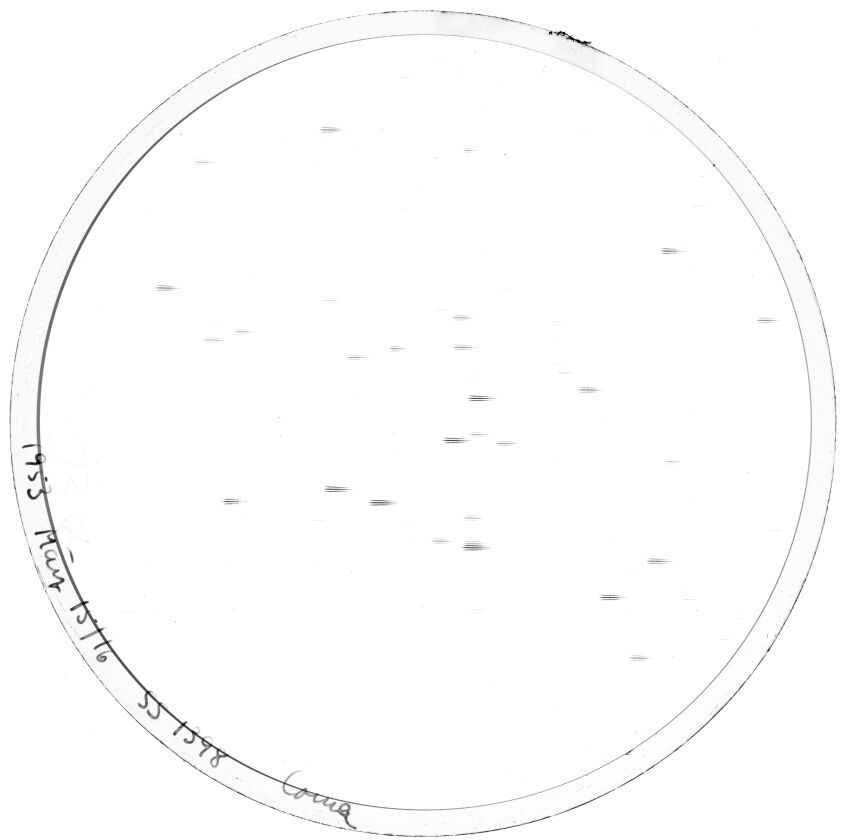 Plate preview