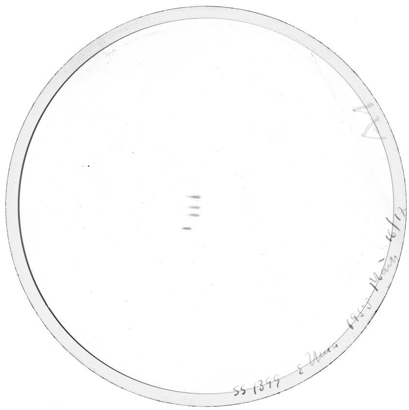 Plate preview