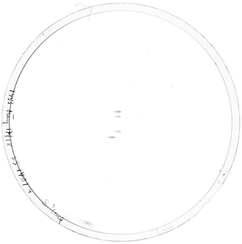 Plate preview