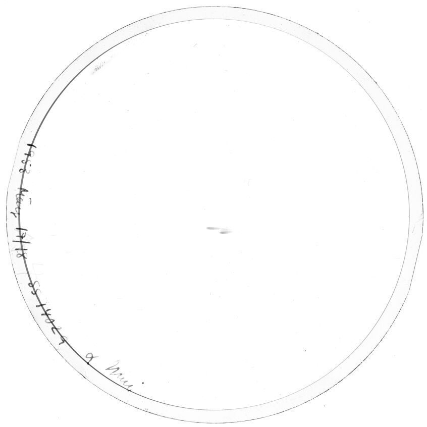 Plate preview
