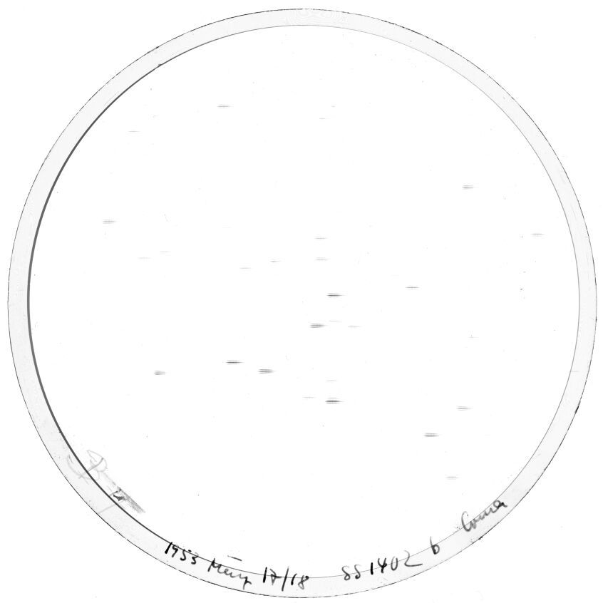 Plate preview