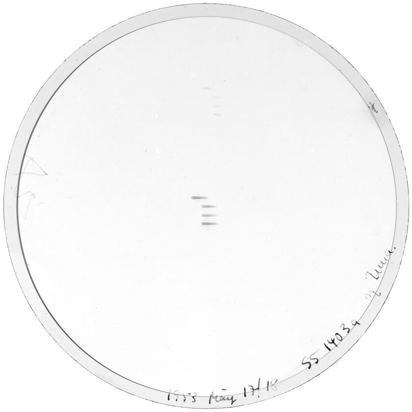 Plate preview