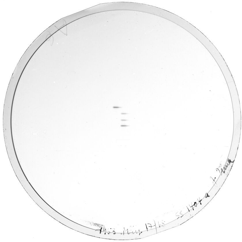 Plate preview