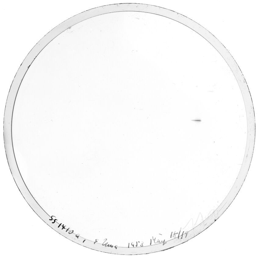 Plate preview