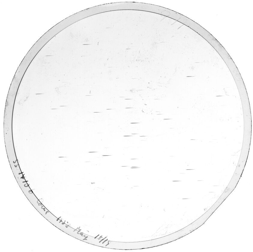 Plate preview