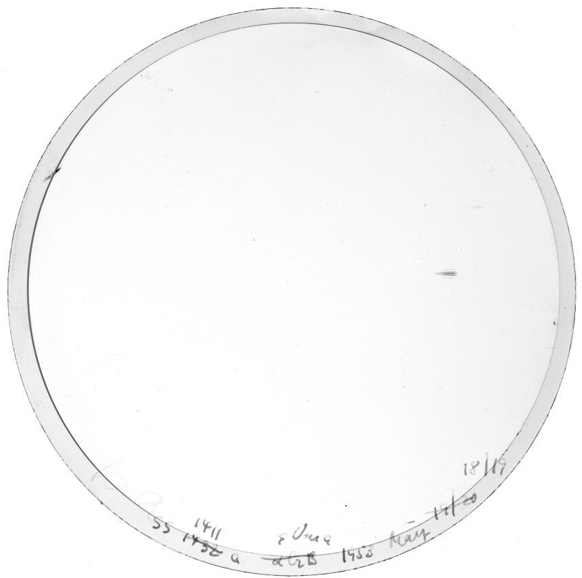 Plate preview