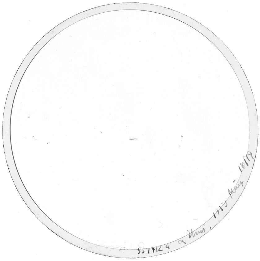 Plate preview