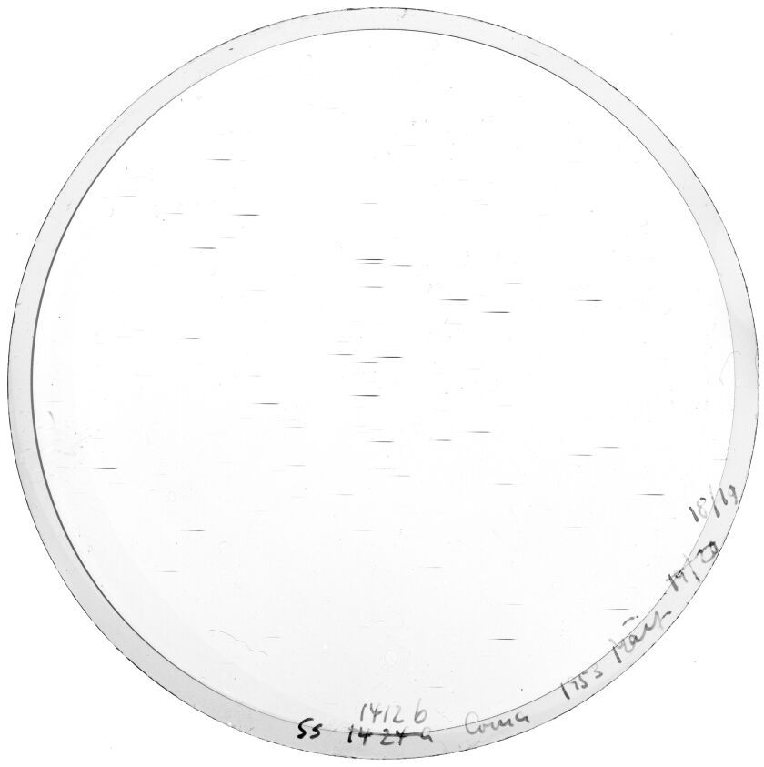 Plate preview