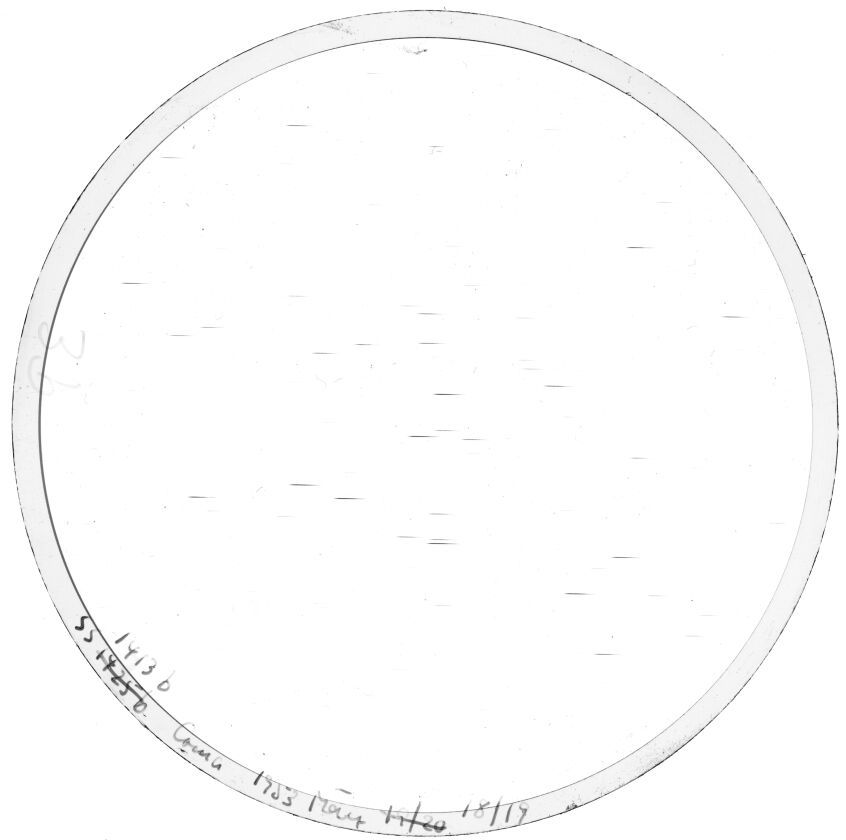 Plate preview