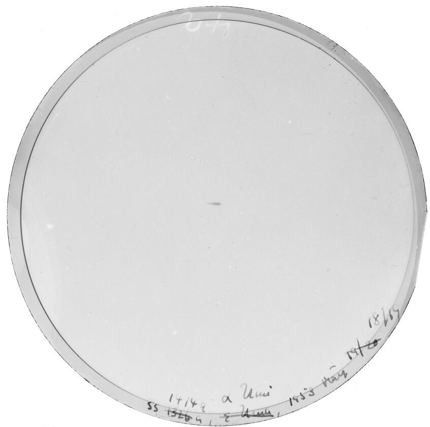 Plate preview