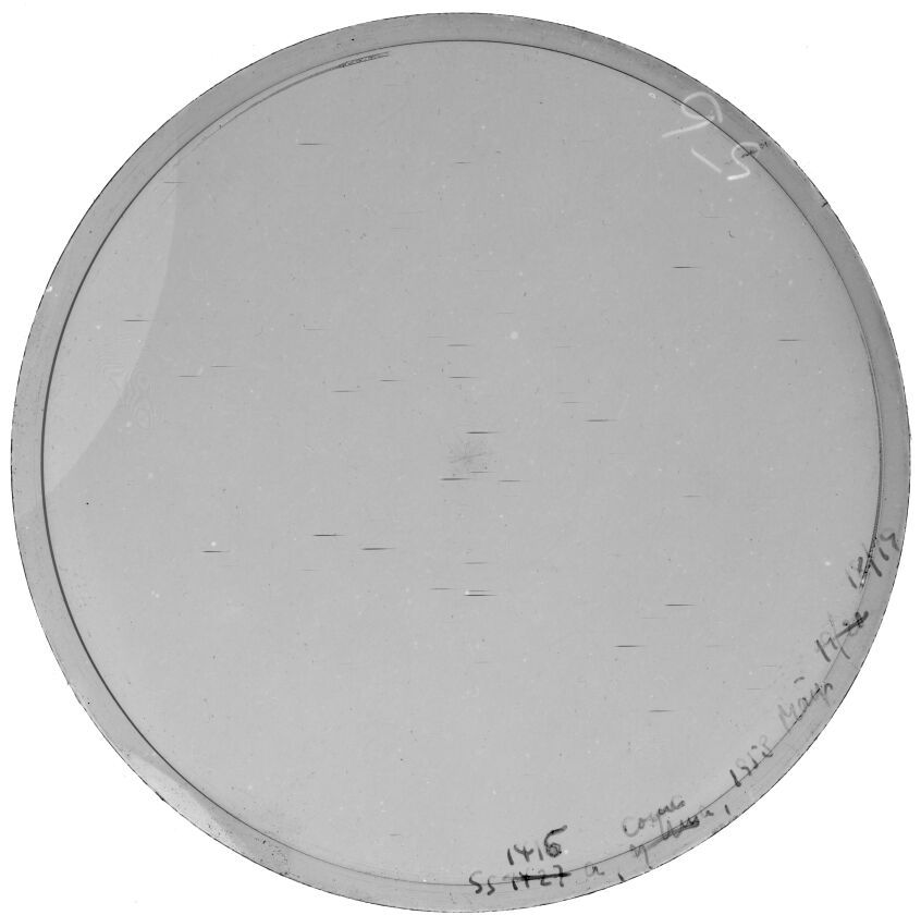 Plate preview