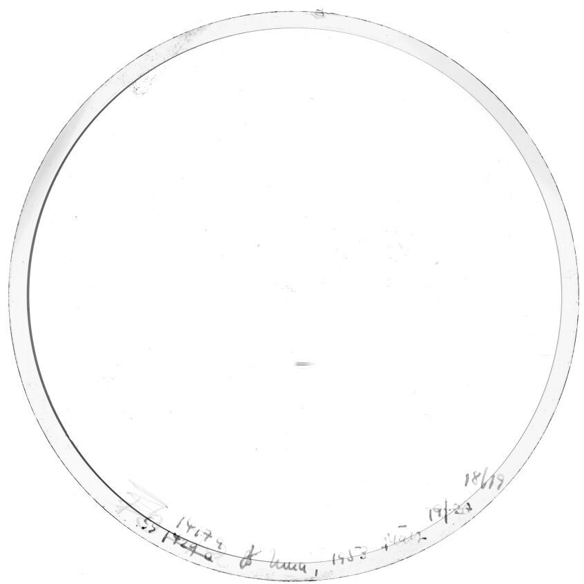 Plate preview