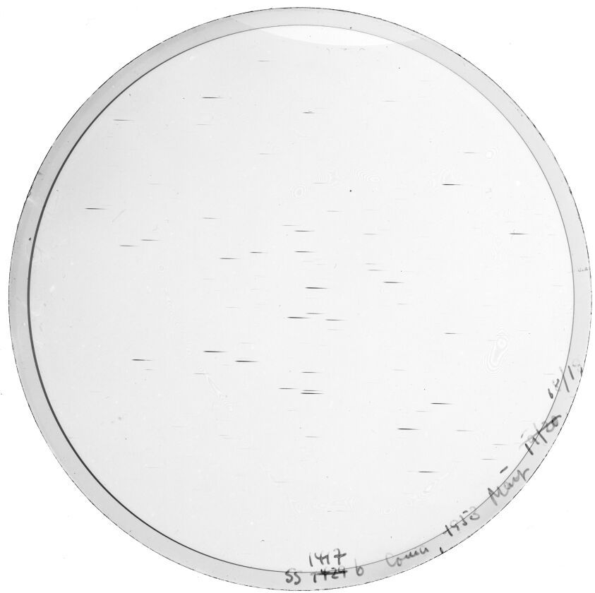 Plate preview
