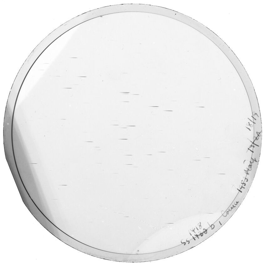 Plate preview