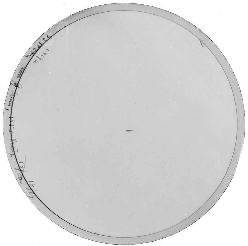 Plate preview