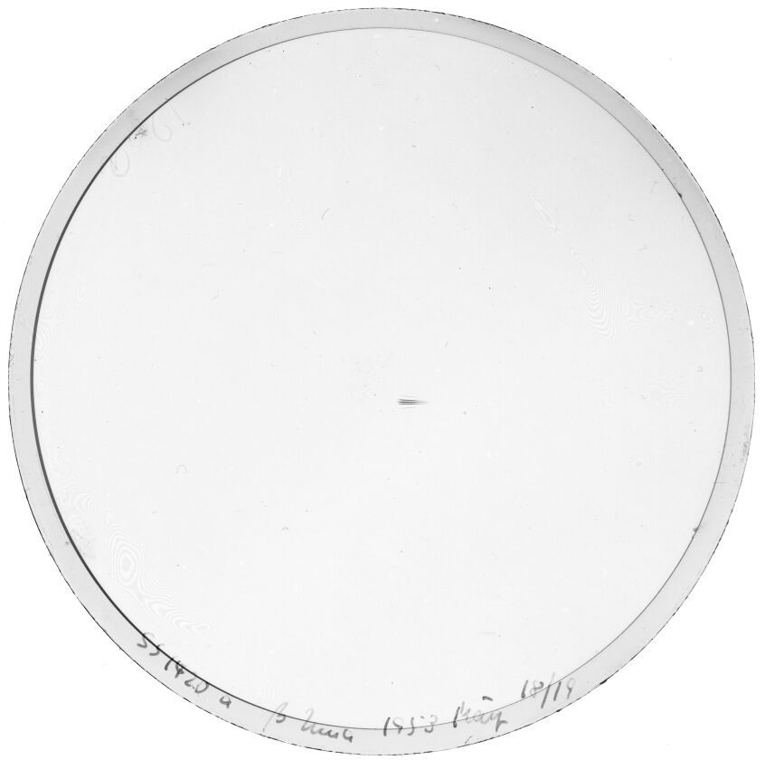 Plate preview