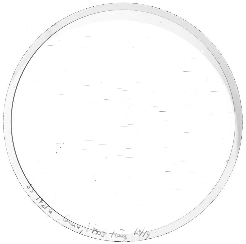 Plate preview