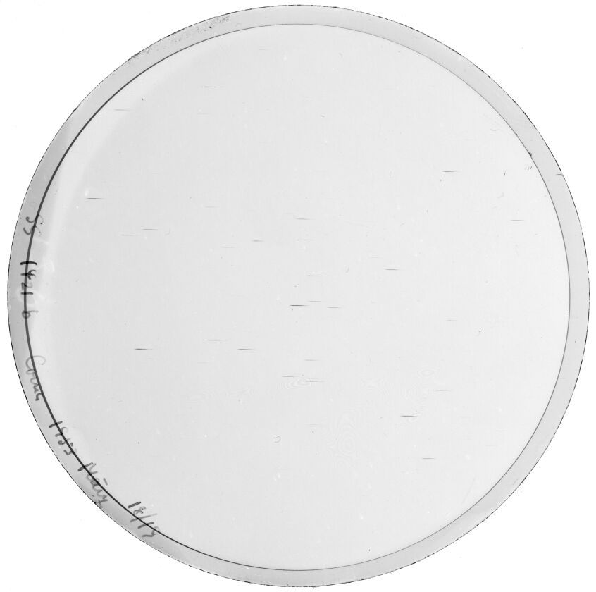 Plate preview