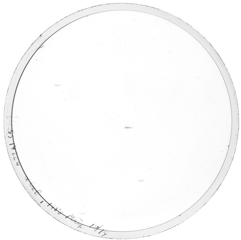 Plate preview