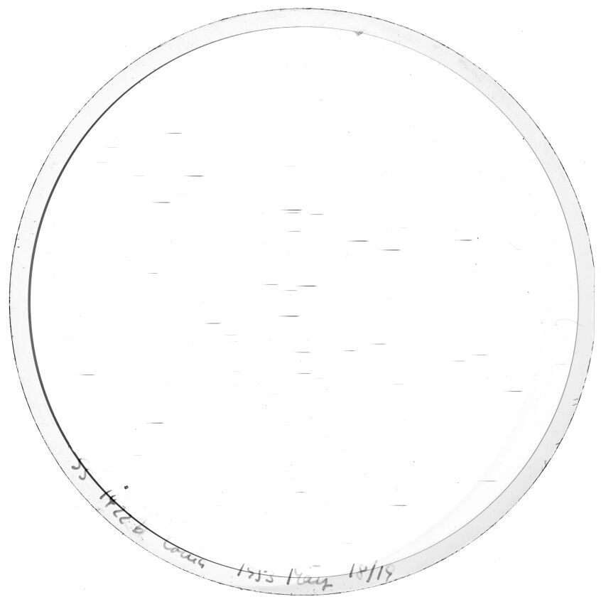 Plate preview