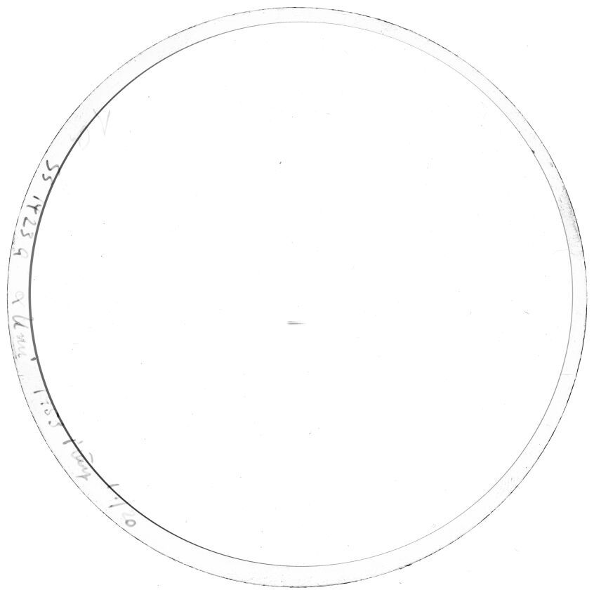Plate preview