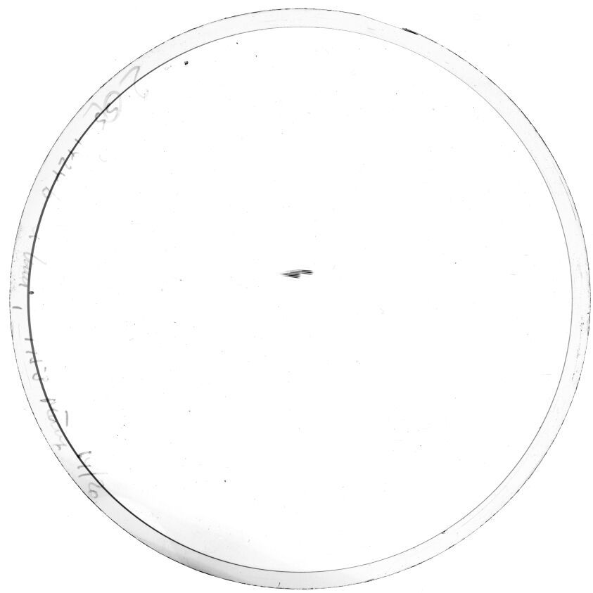 Plate preview