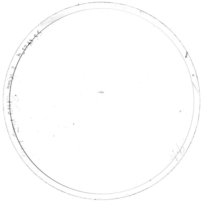 Plate preview
