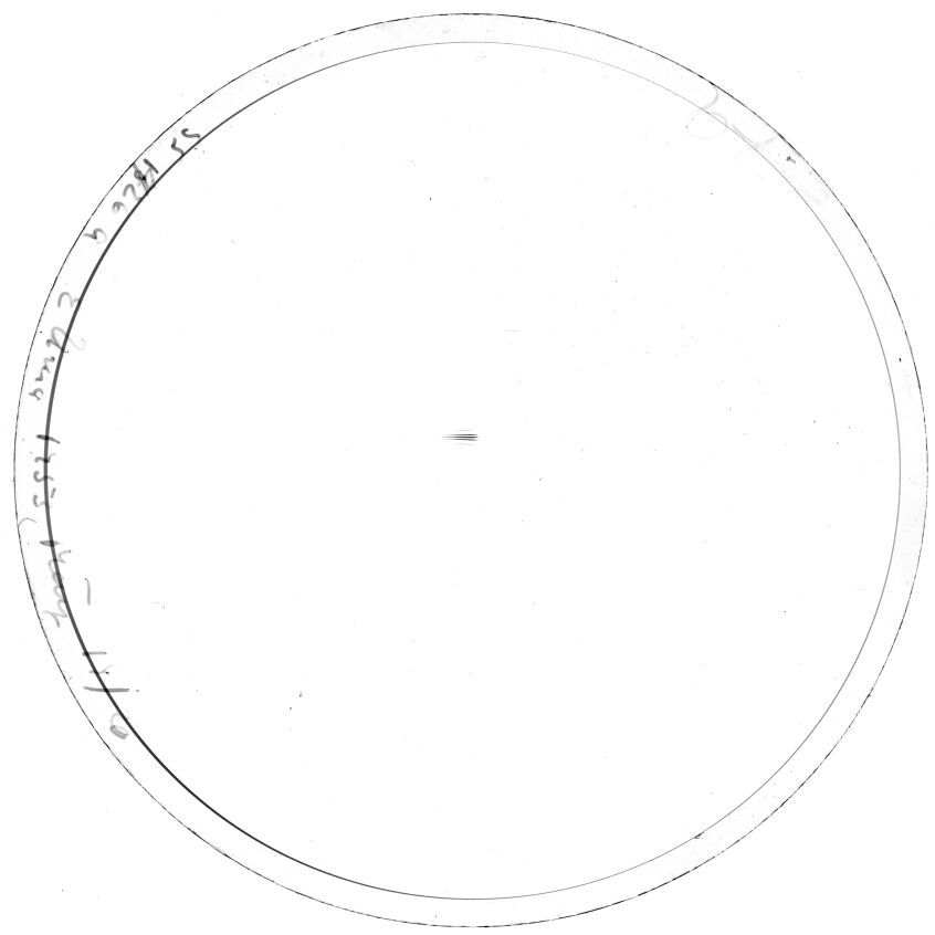 Plate preview