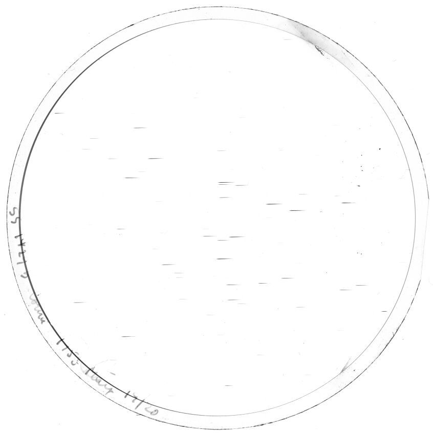 Plate preview