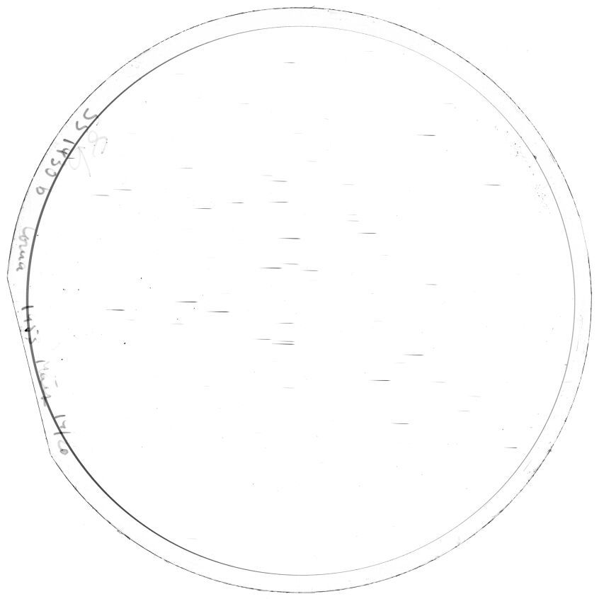 Plate preview