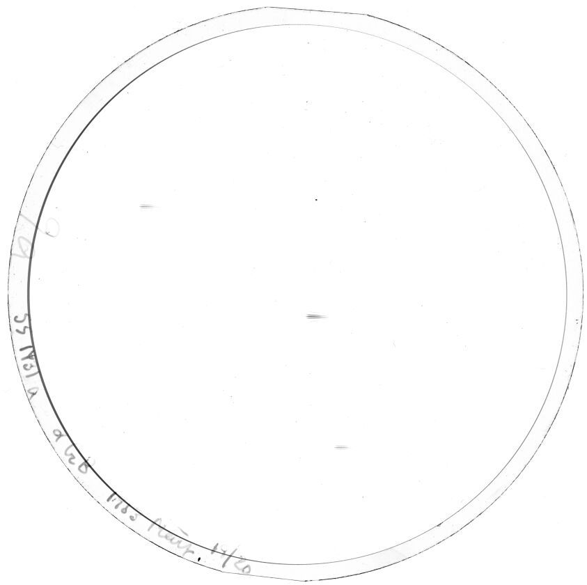 Plate preview